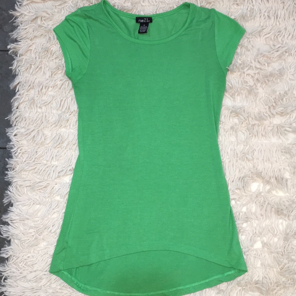 4/$20 rue 21 t shirt